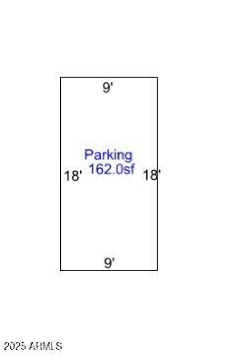 ParkingSpot