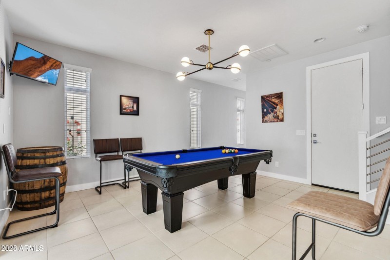 bonus room