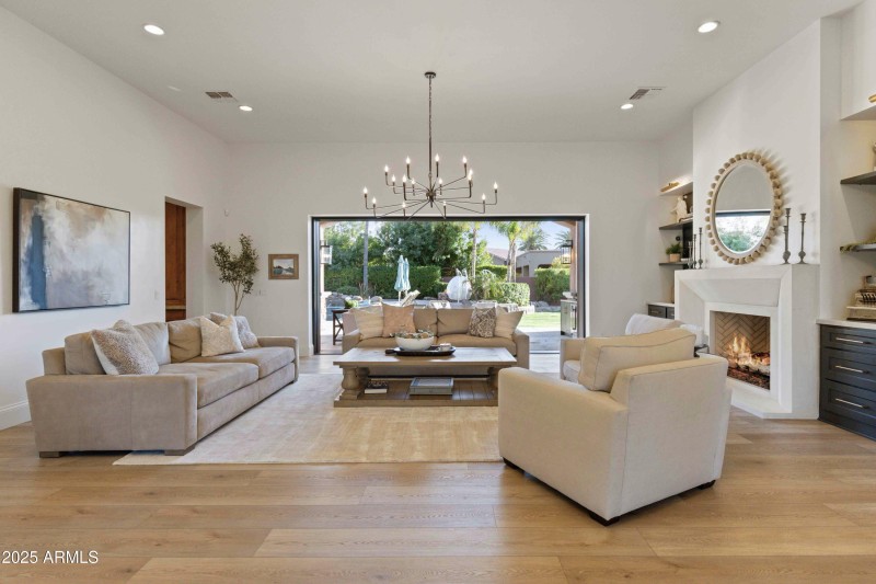 Restoration Hardware Style!