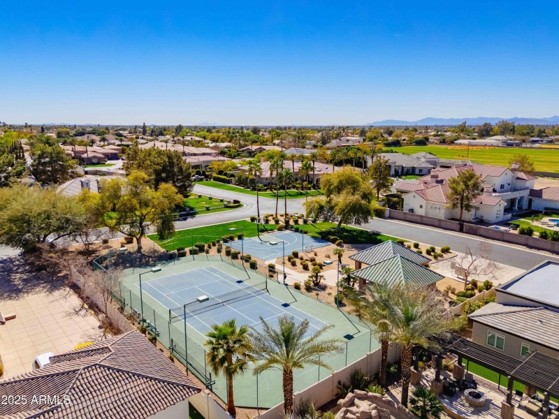 Rosewood Estates Cmmty Park