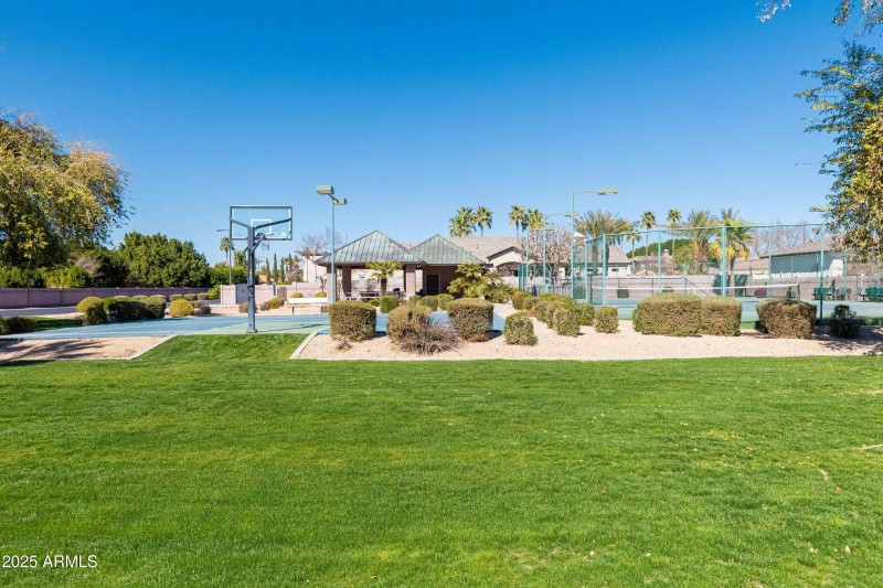 Community Park