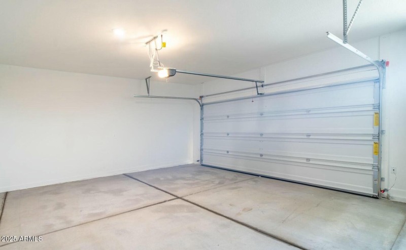 2 Car Garage
