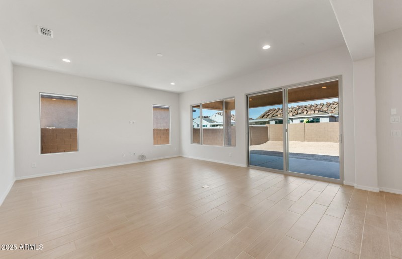 Gathering Room