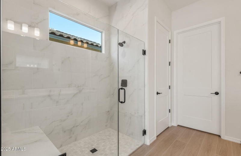 Owners Bath
