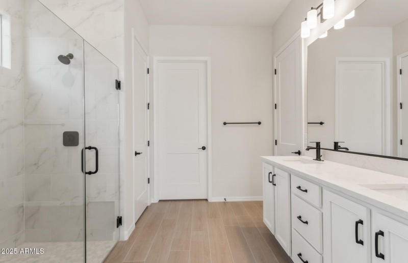 Owners Bath