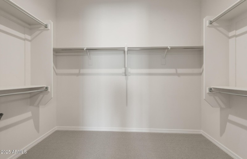 Owners Closet