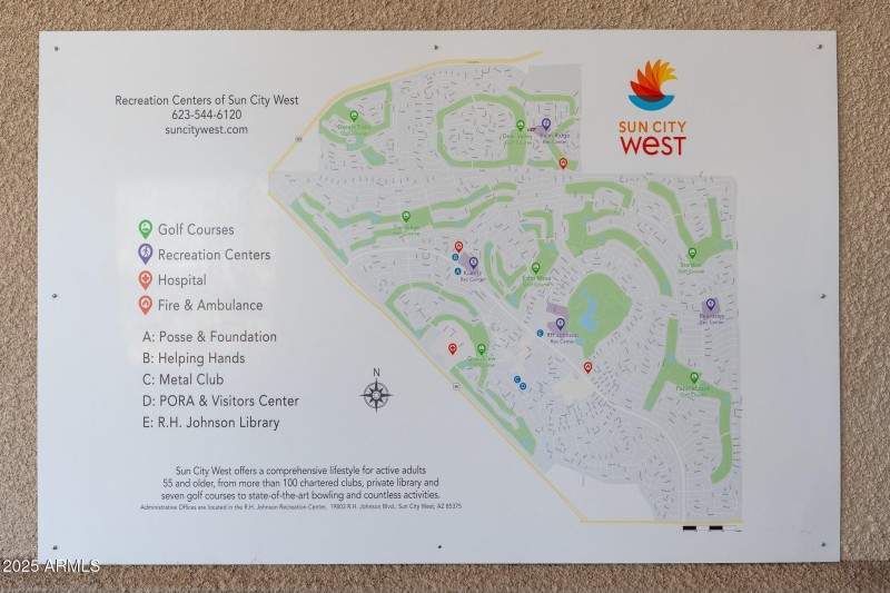 Palm Ridge Recreation Center, photo - 06