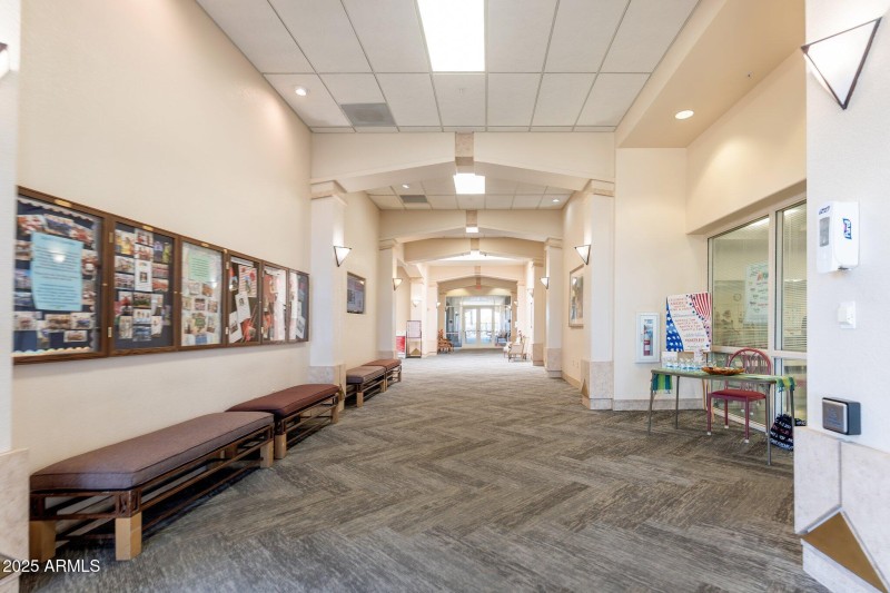Palm Ridge Recreation Center, photo - 02