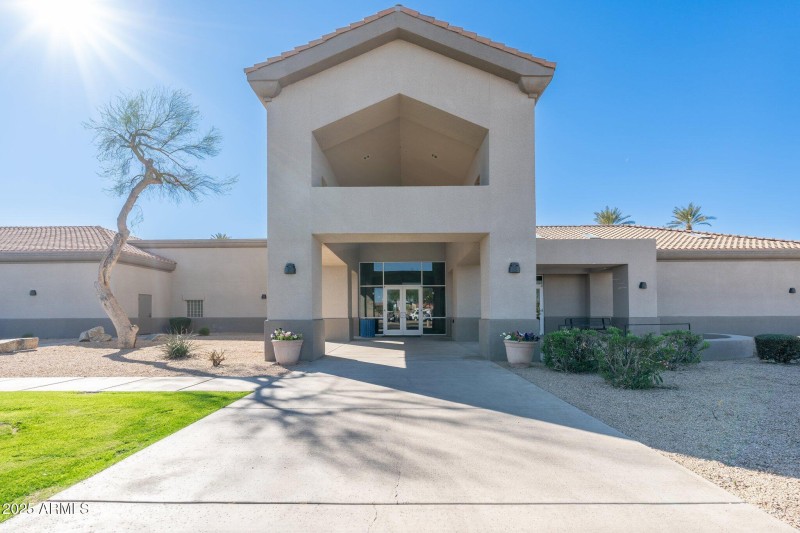 Palm Ridge Recreation Center, photo - 01