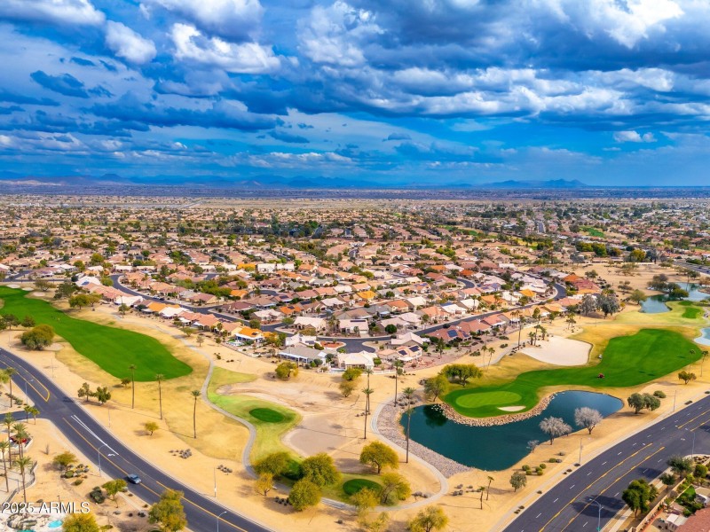 Palm Ridge Recreation Center - 11