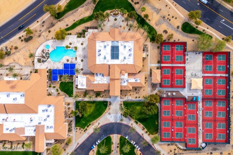 Palm Ridge Recreation Center - 10