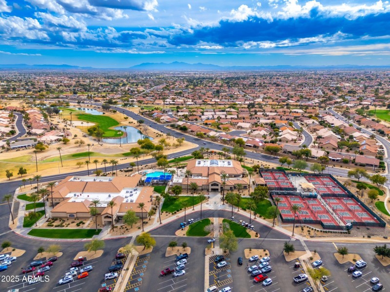 Palm Ridge Recreation Center - 09
