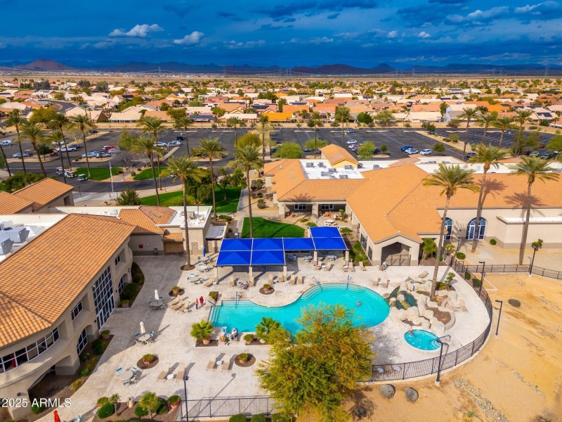Palm Ridge Recreation Center - 06