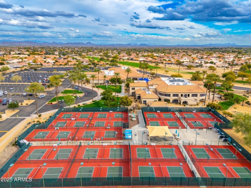 Palm Ridge Recreation Center - 04