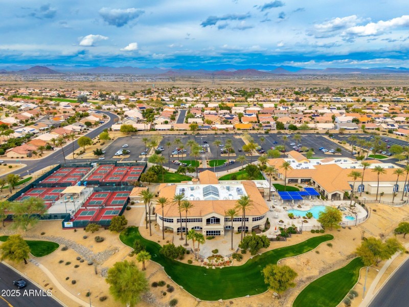 Palm Ridge Recreation Center - 02