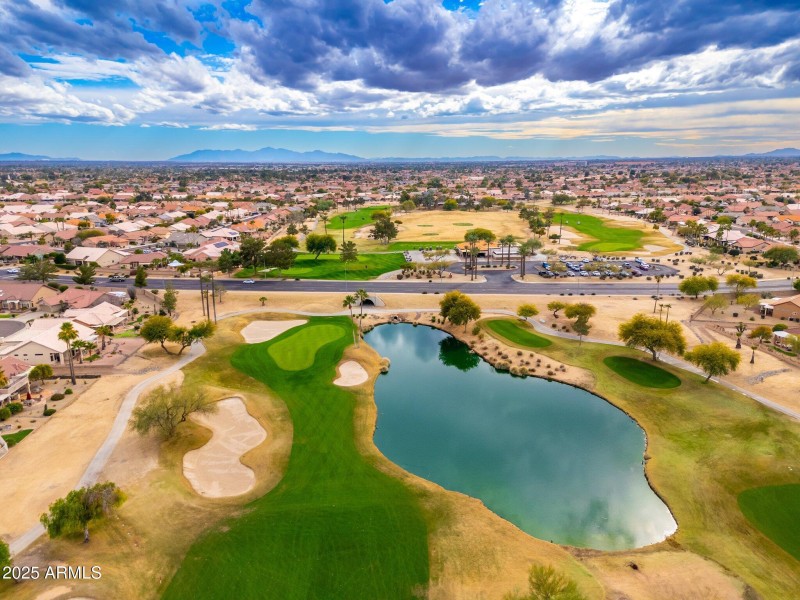 Deer Valley Golf Course - 06