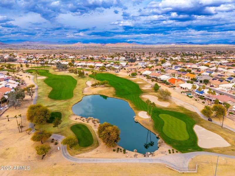 Deer Valley Golf Course - 05