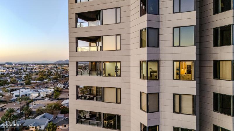 1040 E Osborn Drone Twilight-11