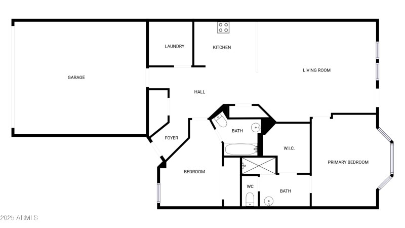 6202 E McKellips Rd Unit 227, Mesa, AZ 8