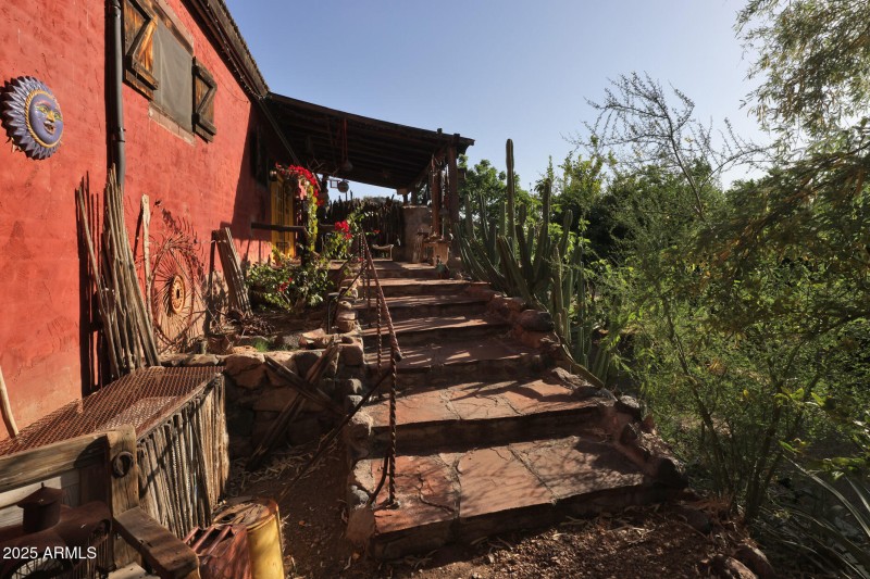 The Garden Casita