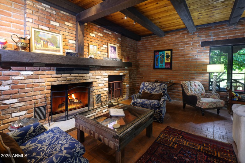Ranch House
