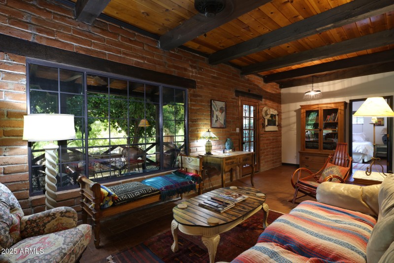 Ranch House