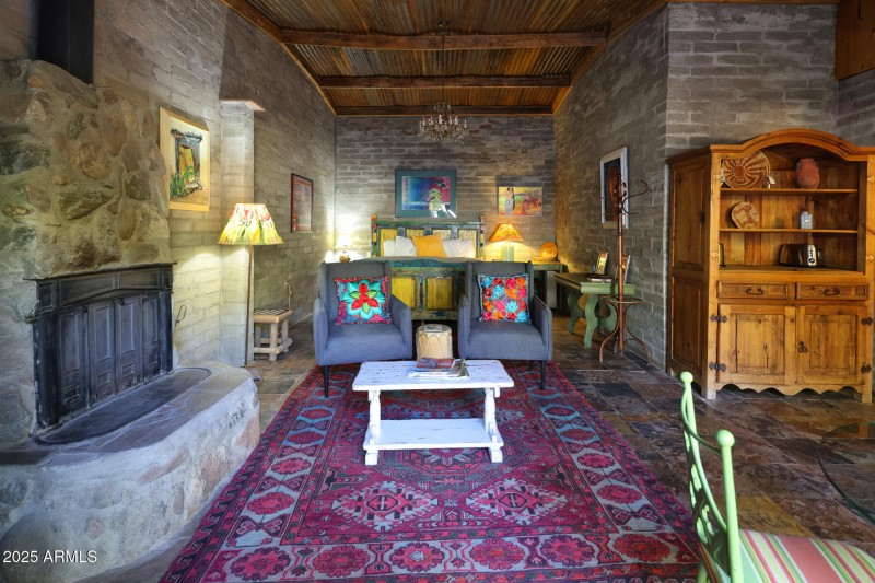 Aravaipa Farms