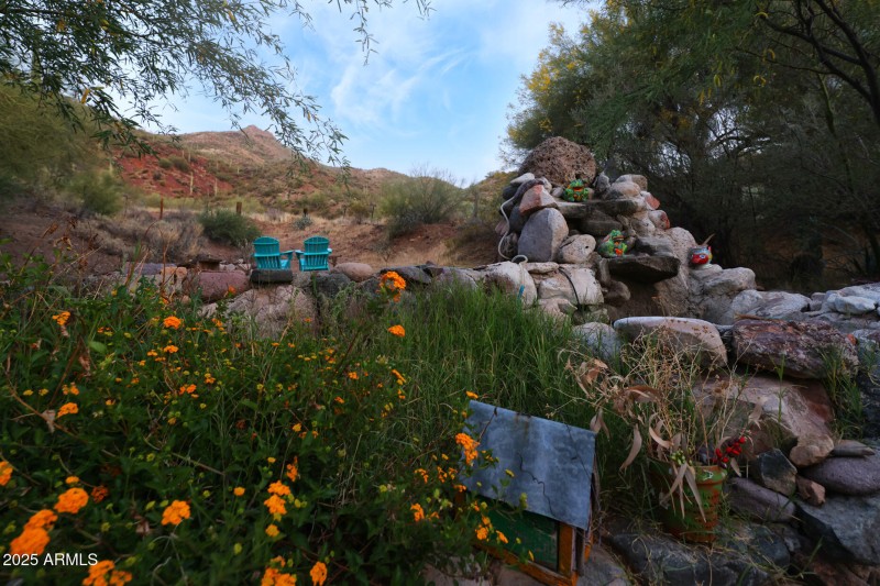 Aravaipa Farms