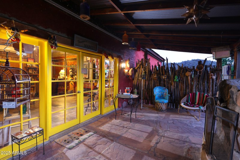 Aravaipa Farms