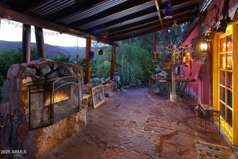 Aravaipa Farms