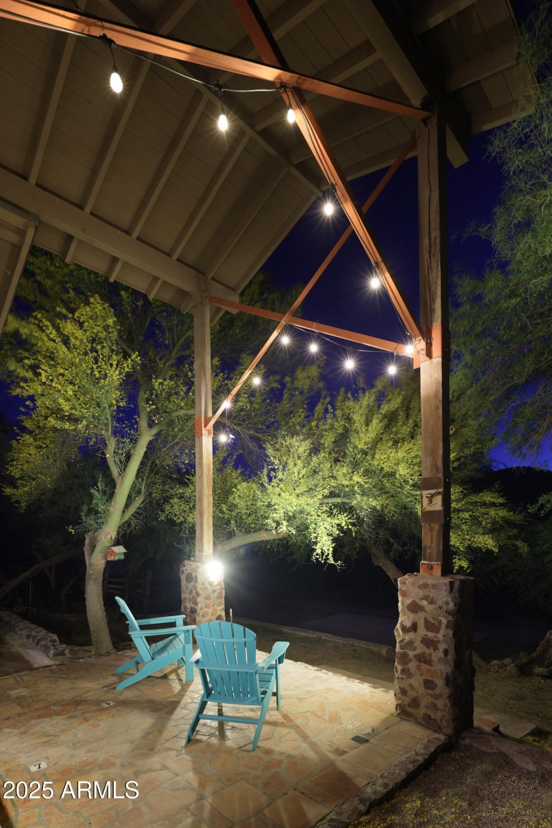 Aravaipa Farms