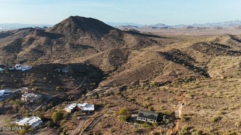 5th street enclave of custom homes nearb