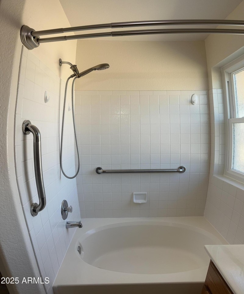 Esther master bathroom 1