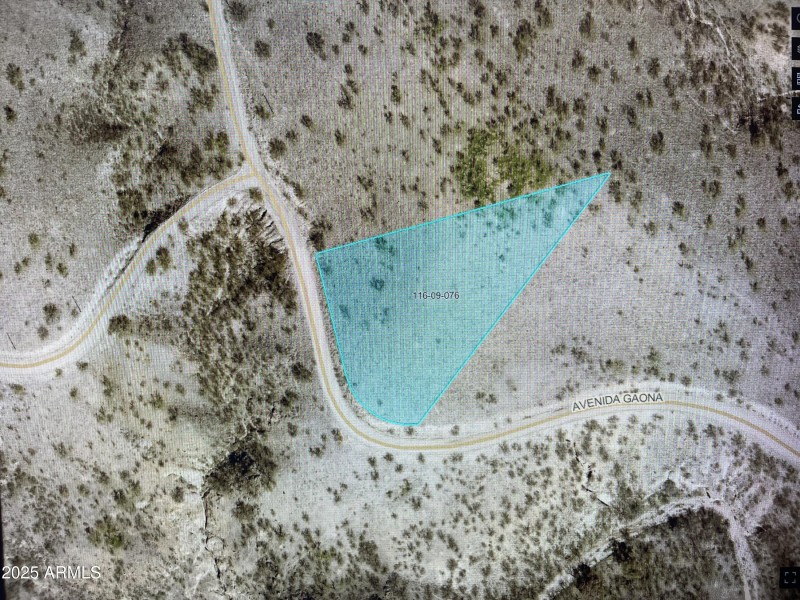Aerial for 788 Avenida Gaona