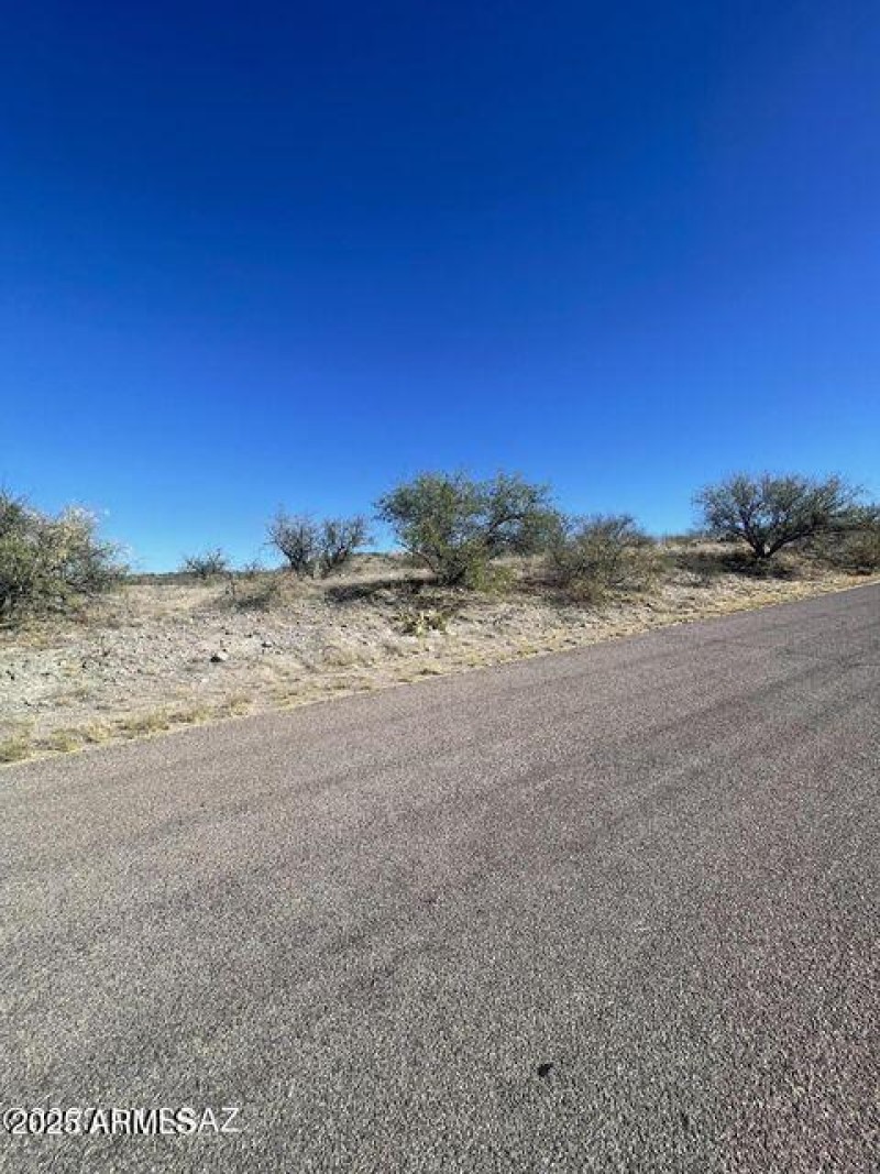 View of property