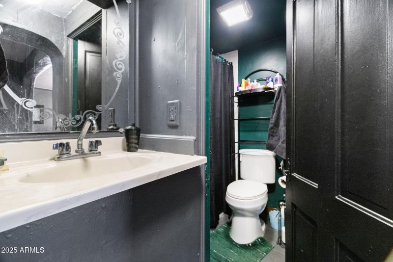 UNIT 1 BATH