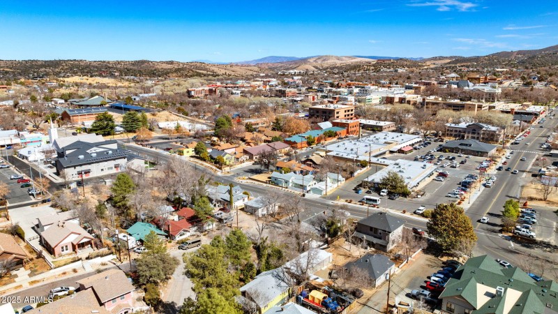 AERIAL