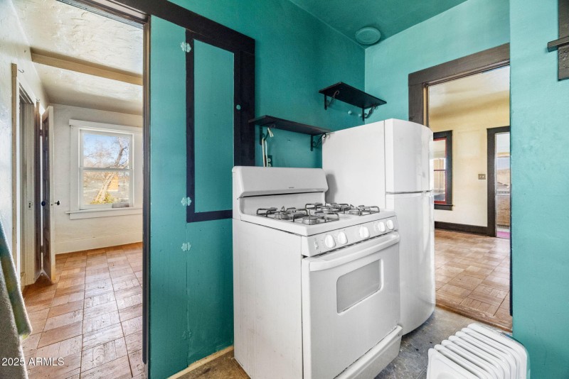 UNIT 3 KITCHEN