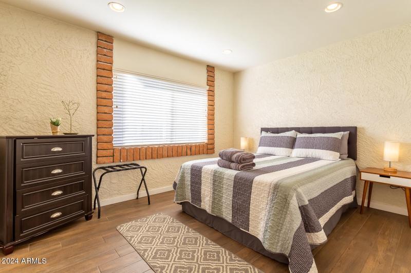 Scottsdale Condo BnB-22