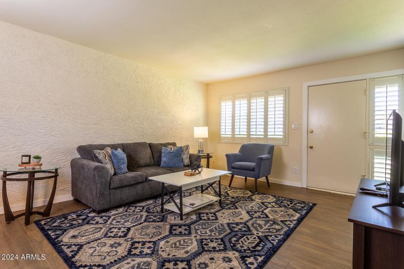 Scottsdale Condo BnB-9