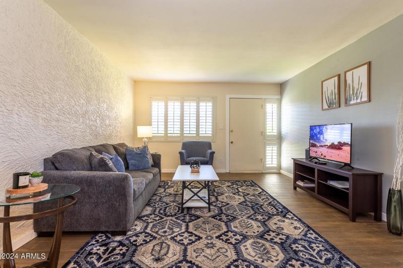 Scottsdale Condo BnB-10