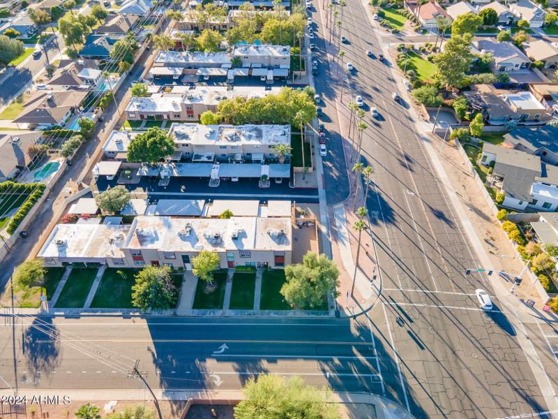 Scottsdale Condo BnB-2
