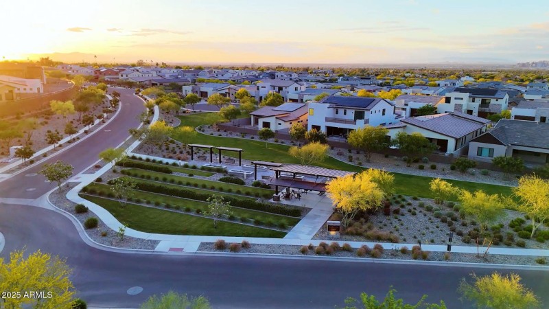 Avance Community Park
