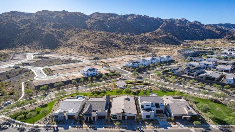 Avance homesites 2