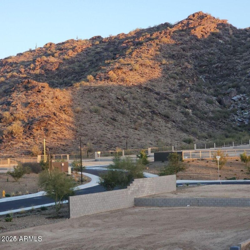 Avance Homesites