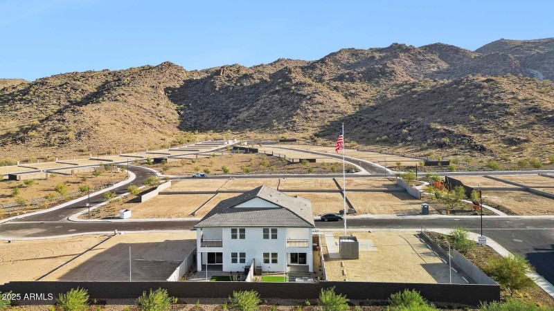 Avance Homesites2
