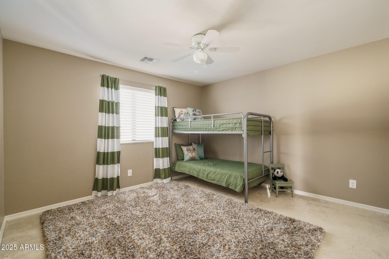 51) BED 4 UP