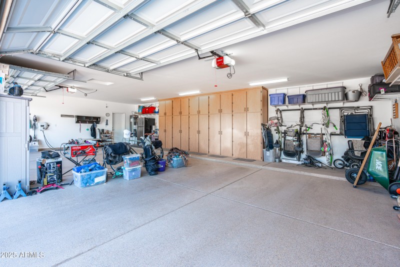 Epoxy Floors