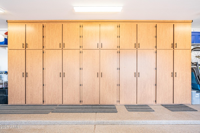 Garage Cabinets