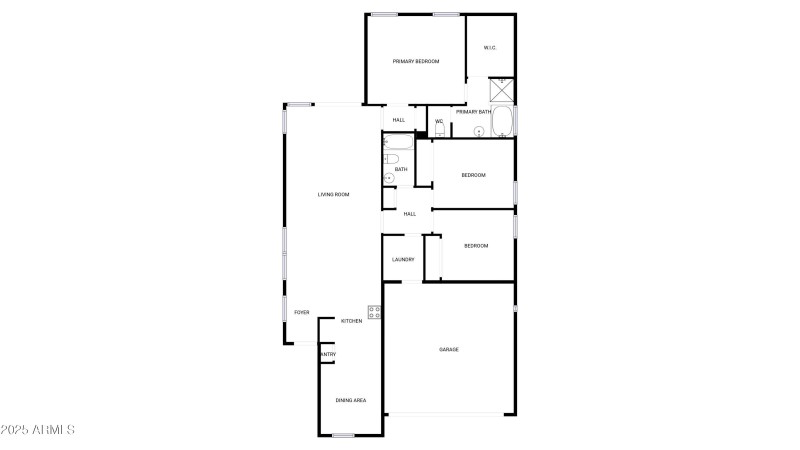40995 W Portis Dr, Maricopa, AZ 85138